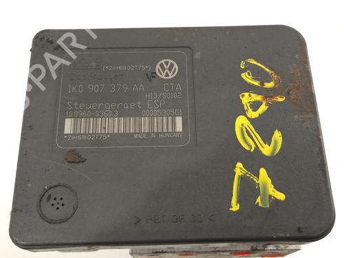 ABS pump SEAT LEON (1P1)  | BP8002017M43 