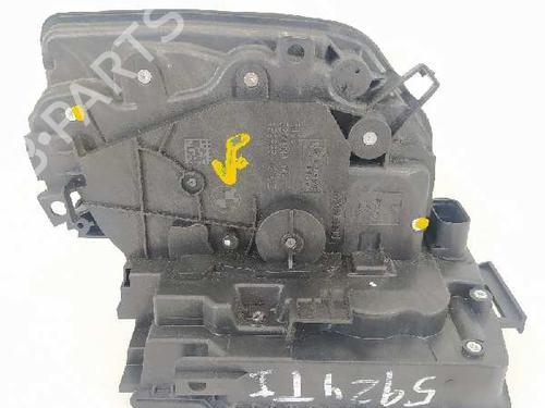 Used Rear left lock BMW X1 (F48) xDrive 20 d (190 hp) 6946539