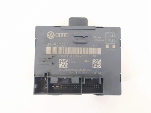 Used Electronic module Electronic module 9233840 9233840