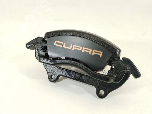 Right front brake caliper CUPRA LEON (KL1, KU1, KUG) 2.0 TSI | BP34444722M104  - Image 5