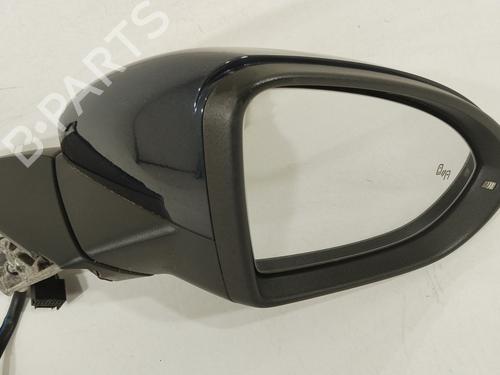 right-mirror-vw-golf-vii-5g1-bq1-be1-be2-2012-2013-2014-2015-2016-2017-2018-2019-2020-2021-33050263 main image
