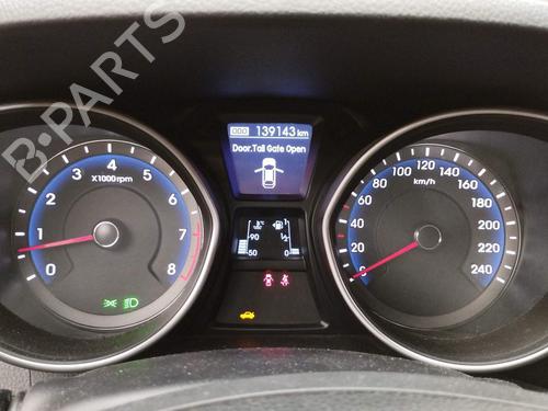 instrument-cluster-hyundai-i30-gd-94003a6190-2011-18349418 main image