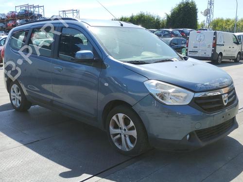 Devioluci DACIA LODGY (JS_) 1.5 dCi (JSMC, JSAF) | BP35957418I23 - Image 6