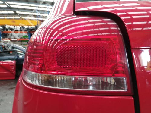 Used Left taillight AUDI A3 (8P1) 1.6 (102 hp) 30788420