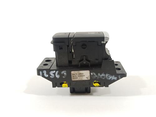 Hand brake NISSAN QASHQAI II SUV (J11, J11_)  | BP27204395I18 