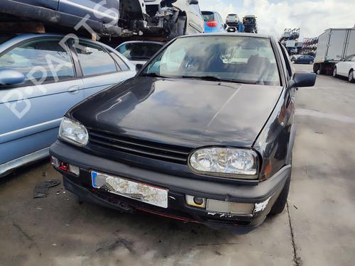 Brugte VW GOLF III (1H1) 2.0 (115 hp) 2916252