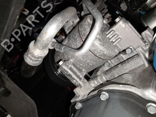 AC-Kompressor AC-Kompressor HYUNDAI i10 III (AC3, AI3) 1.0 MPi (67 hp) 36431256 36431256
