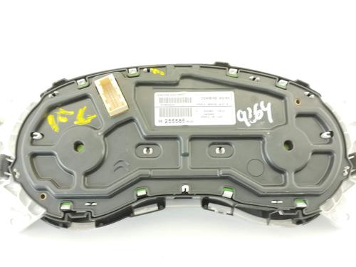 Instrument cluster CITROËN C-ELYSEE (DD_) | BP10627094C47 - Image 5