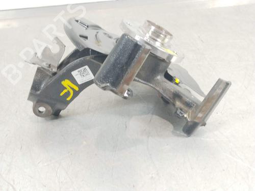 Left front steering knuckle SEAT ARONA (KJ7, KJP) 1.6 SRE | BP29605251M25 - Image 4