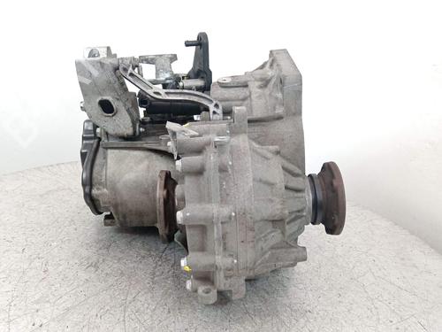 Gearbox VW GOLF PLUS V (5M1, 521) 1.6 TDI | BP33169758M3 - Image 2