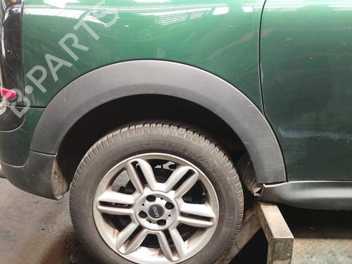 rear-right-wheel-arch-trim-mini-mini-clubman-r55-cooper-d-2006-2007-2008-2009-2010-2011-2012-2013-2014-2015-15184721 main image