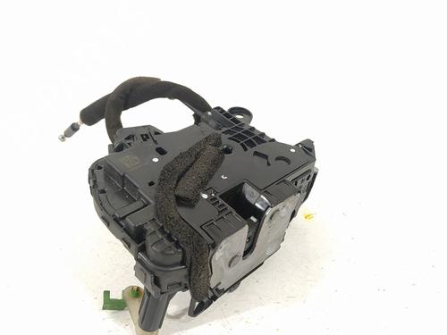 Front left lock NISSAN MICRA V (K14)  | BP8916970C98 