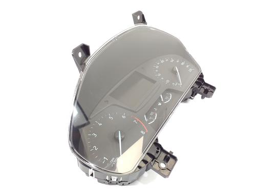 Instrument cluster FORD FIESTA VII (HJ, HF)  | BP6295497C47 