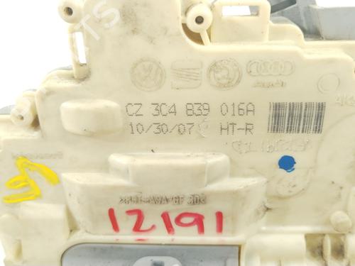 Rear right lock RENAULT GRAND SCÉNIC III (JZ0/1_) 1.9 dCi (JZ0J, JZ0N, JZ1K, JZ1S) | BP29308301C99 