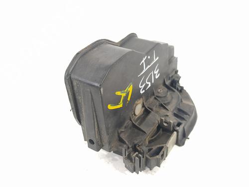 Used Rear left lock BMW 1 (E87) [2003-2013]  4848117