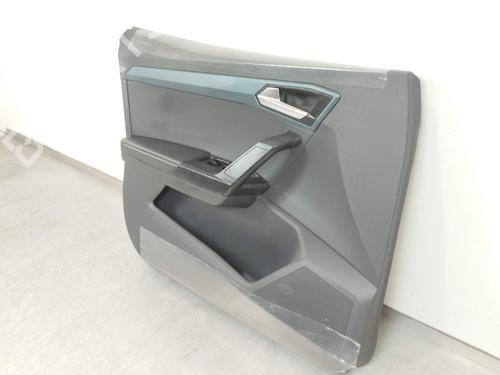 Front left panel SEAT ARONA (KJ7, KJP) 1.0 TSI | BP16021088C58 - Image 4