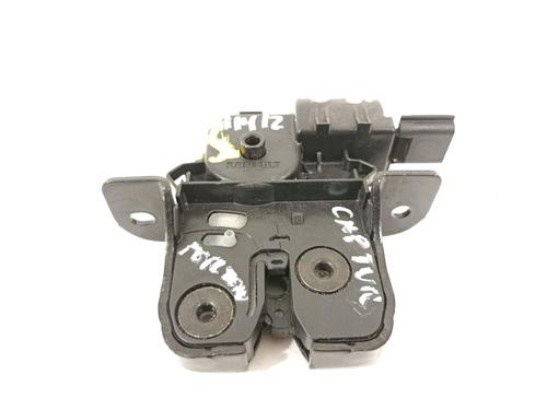 Used Tailgate lock Tailgate lock 16808877 16808877