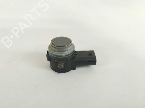 Used Electronic module Electronic module 12260097 12260097
