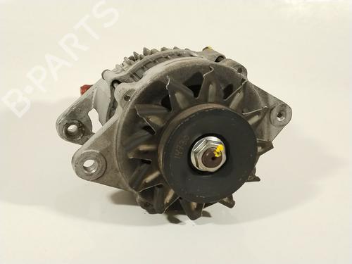 Used Alternator OPEL ASTRA F CLASSIC Hatchback (T92) 1.4 i (M08, M68, F08, F68) (60 hp) 28024410