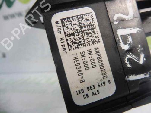 Steering column stalk SEAT LEON (1P1)  | BP1855424I23 