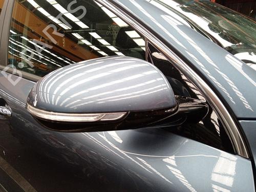 Bakspejl Højre Bakspejl Højre KIA NIRO I (DE) 1.6 GDI Hybrid (105 hp) 36114659 36114659
