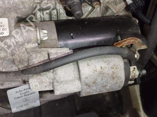Used Starter Starter 36263009 36263009