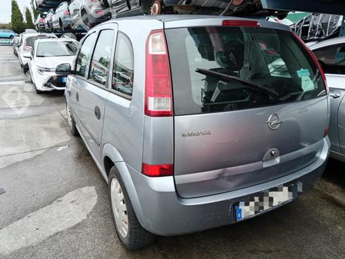 Bremseservo OPEL MERIVA A MPV (X03) 1.3 CDTI (E75) | BP28021690M42 