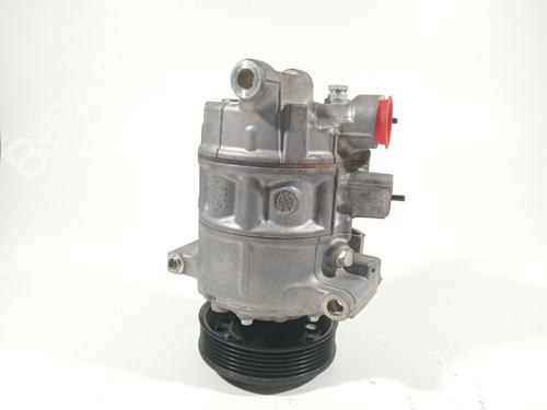 AC compressor SEAT IBIZA V (KJ1, KJG)  | BP24438698M34