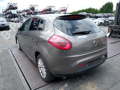 Headlight switch FIAT BRAVO II (198_) 1.9 D Multijet (198AXB1A) | BP36114675I24  - Image 6