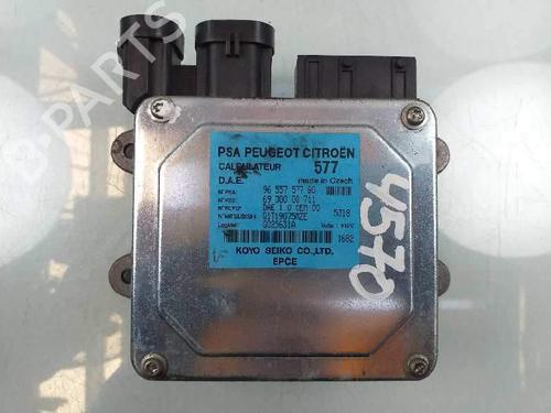 Used Electronic module Electronic module 5257011 5257011