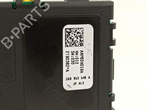 Electronic module VW GOLF V (1K1) | BP18891749M83 - Image 5
