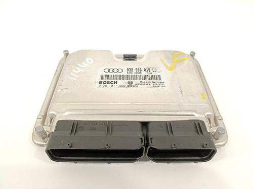 Used Engine control unit (ECU) Engine control unit (ECU) 16540119 16540119