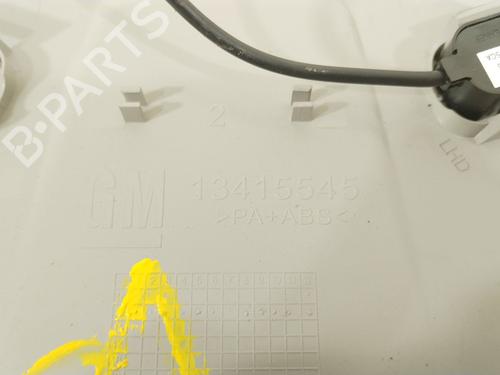 Interior roof light OPEL ASTRA K (B16) 1.6 CDTi (68) | BP29122311I8 