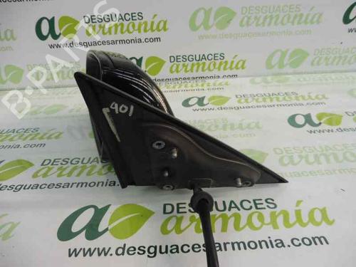 Left mirror AUDI A5 (8T3)  | BP1948084C26 