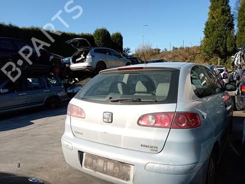 Left headlight SEAT IBIZA III (6L1) 1.4 TDI | BP35726366C28  - Image 13