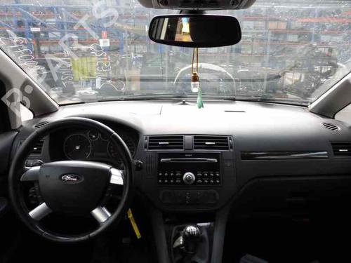 Starter FORD FOCUS C-MAX (DM2)  | BP1924022M8 
