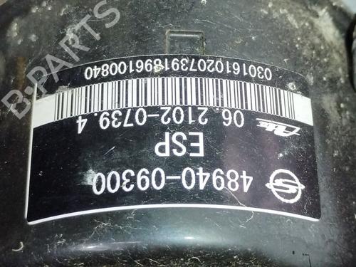 ABS pump SSANGYONG ACTYON I 2.0 Xdi | BP36700227M43 - Image 2