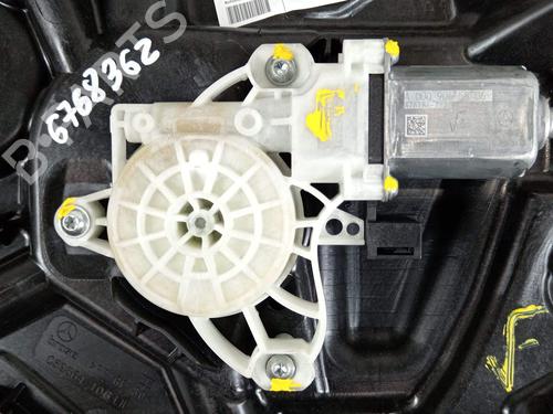 Front left window mechanism MERCEDES-BENZ A-CLASS (W177) AMG A 45 S 4-Matic+ (177.054) | BP34629663C22 - Image 3
