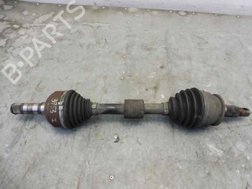 Used Left front driveshaft Left front driveshaft 5034481 5034481