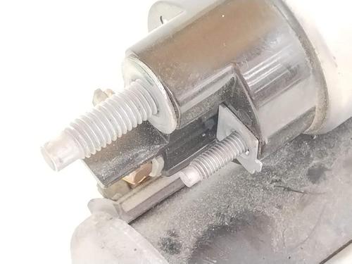 Starter NISSAN QASHQAI III (J12) 1.3 DIG-T | BP36502013M8 - Image 5