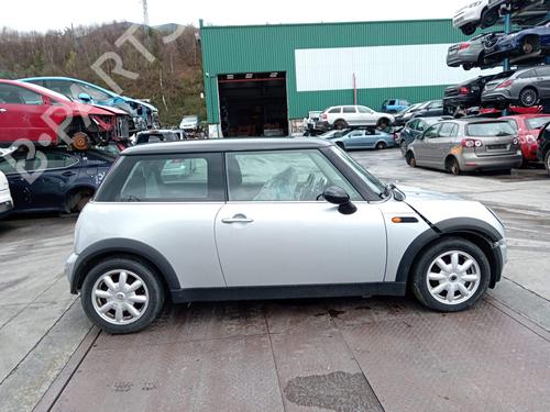 Climate control MINI MINI (R50, R53) One | BP36091845I5 - Image 1