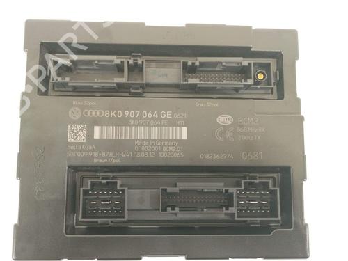 Electronic module AUDI A4 B8 Avant (8K5) 2.0 TDI | BP39434369M83 - Image 2