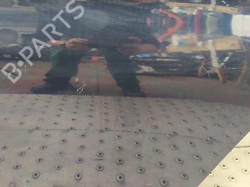 Left rear door BMW 5 Touring (F11) M 550 d xDrive | BP1968790C4 