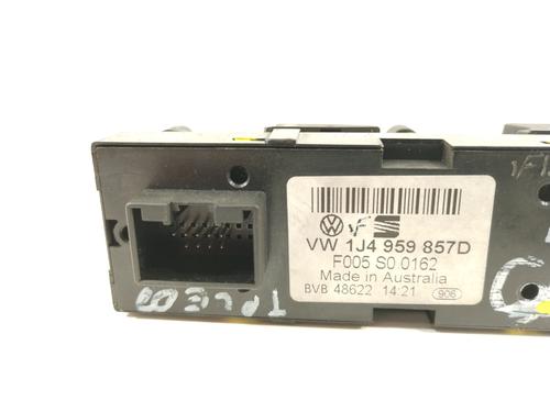 Left front window switch SEAT TOLEDO II (1M2) 1.9 TDI | BP29853994I27