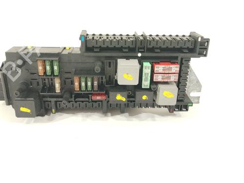 Fuse box MERCEDES-BENZ E-CLASS Coupe (C207) E 220 CDI / d (207.302, 207.301) | BP37407972E1 - Image 2
