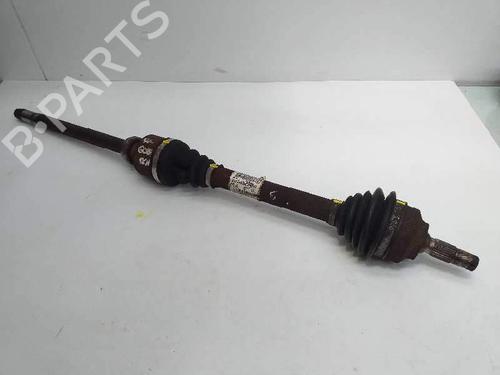 Used Right front driveshaft Right front driveshaft CITROËN C4 Grand Picasso I (UA_) [2006-2013] 6916834 6916834