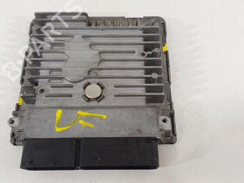 Engine control unit (ECU) SEAT IBIZA IV (6J5, 6P1) 1.6 TDI | BP26002055M57 