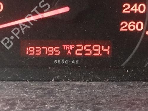 Cockpit HONDA ACCORD VII (CL, CN) 2.0 (CL7) | BP28672199C47