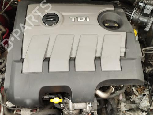 Used Engine Engine 36812484 36812484