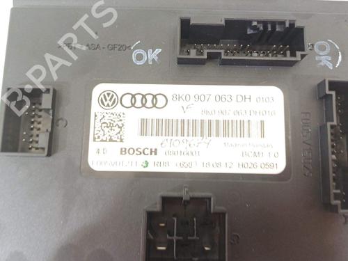 Electronic module AUDI A4 B8 Avant (8K5) 2.0 TDI | BP40298031M83 - Image 3